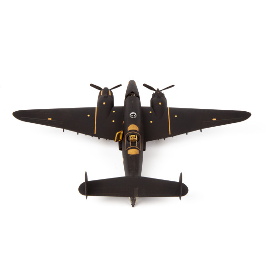 Eduard BIG49377 1/48 PV-1 PART II Big Ed for Aircraft