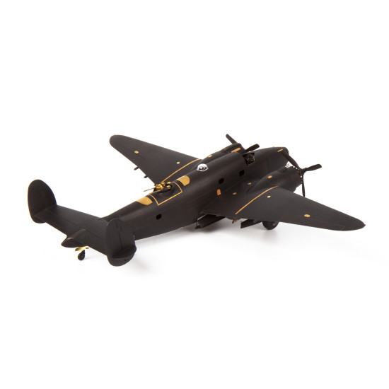 Eduard BIG49377 1/48 PV-1 PART II Big Ed for Aircraft