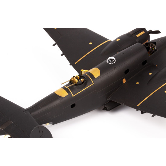 Eduard BIG49377 1/48 PV-1 PART II Big Ed for Aircraft