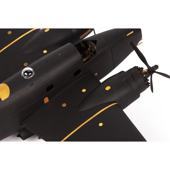 Eduard BIG49377 1/48 PV-1 PART II Big Ed for Aircraft