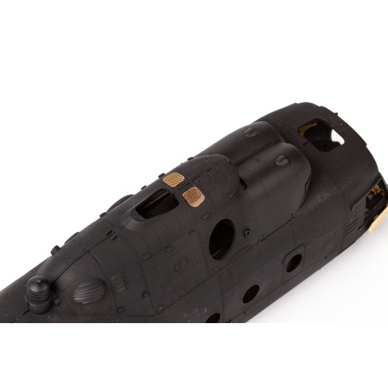 Eduard BIG49378 1/48 Mi-8MT Big Ed for Aircraft