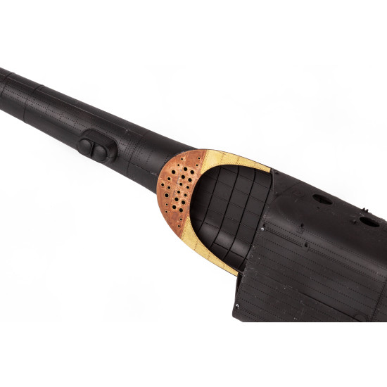 Eduard BIG49378 1/48 Mi-8MT Big Ed for Aircraft