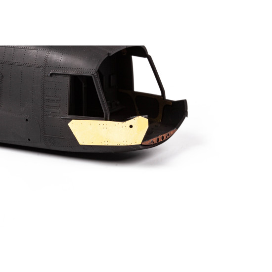 Eduard BIG49378 1/48 Mi-8MT Big Ed for Aircraft