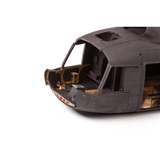 Eduard BIG49378 1/48 Mi-8MT Big Ed for Aircraft