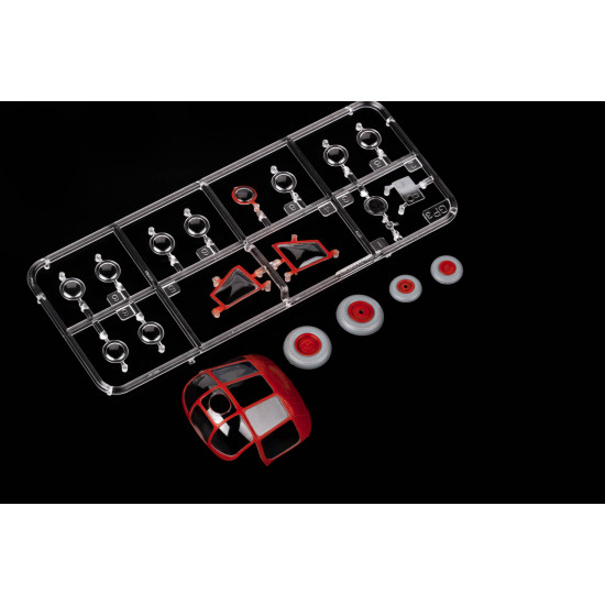Eduard BIG49378 1/48 Mi-8MT Big Ed for Aircraft