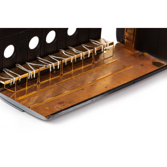 Eduard BIG49379 1/48 Mi-8MT CARGO INTERIOR Big Ed for Aircraft