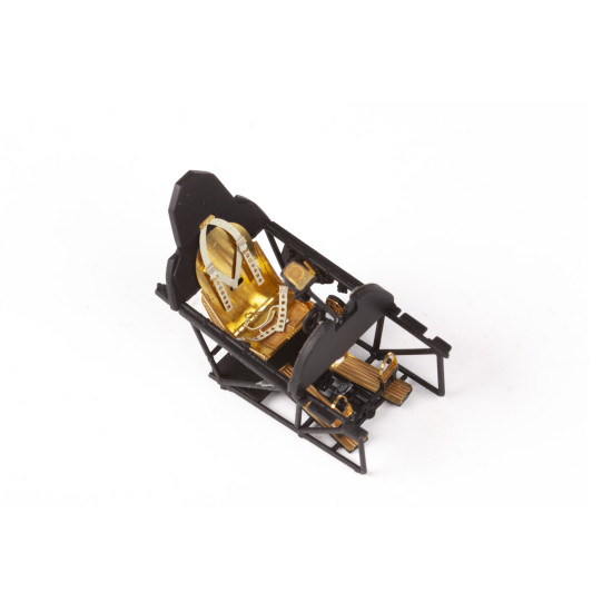 Eduard BIG49380 1/48 Hurricane Mk.I Big Ed for Aircraft