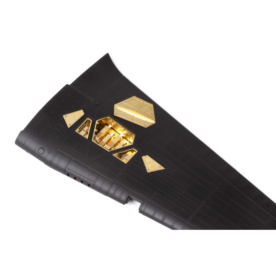 Eduard BIG49380 1/48 Hurricane Mk.I Big Ed for Aircraft