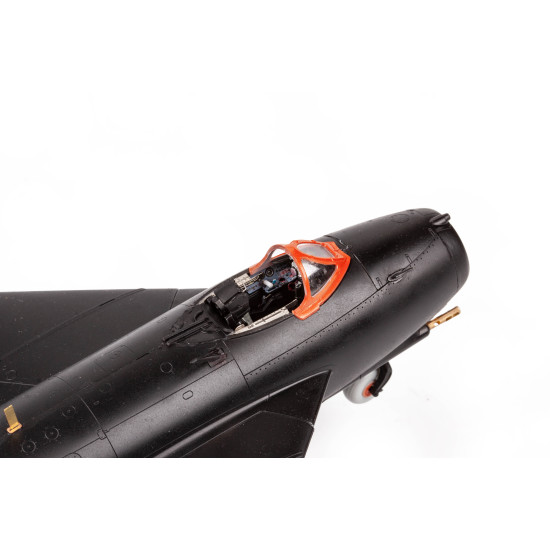 Eduard BIG49383 1/48 MiG-17F Big Ed for Aircraft