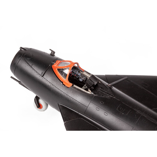 Eduard BIG49383 1/48 MiG-17F Big Ed for Aircraft