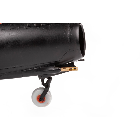 Eduard BIG49383 1/48 MiG-17F Big Ed for Aircraft