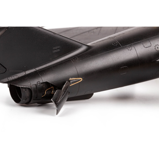 Eduard BIG49383 1/48 MiG-17F Big Ed for Aircraft