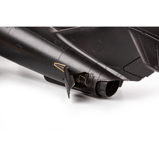 Eduard BIG49383 1/48 MiG-17F Big Ed for Aircraft