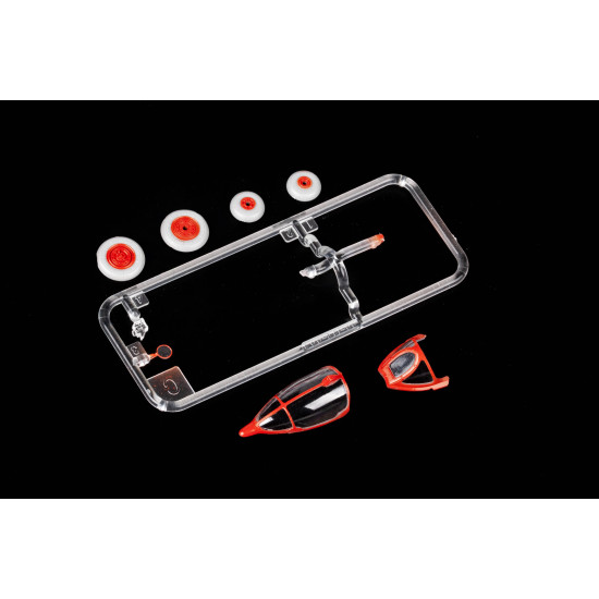 Eduard BIG49383 1/48 MiG-17F Big Ed for Aircraft