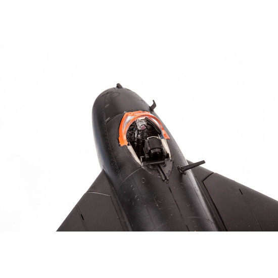 Eduard BIG49383 1/48 MiG-17F Big Ed for Aircraft