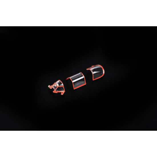 Eduard BIG49388 1/48 Yak-9T Big Ed for Aircraft