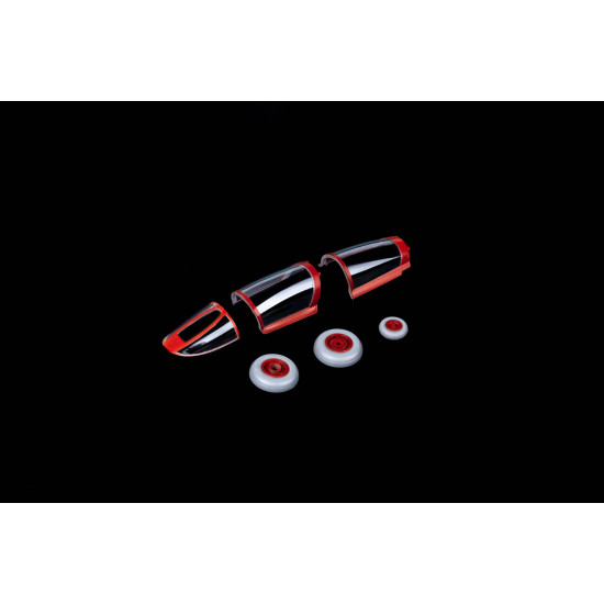 Eduard BIG49389 1/48 F-4G Big Ed for Aircraft