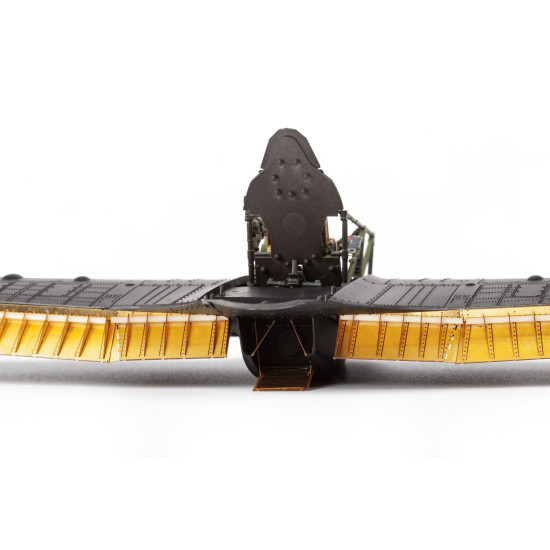 Eduard BIG49390 1/48 Hurricane Mk.IIc Big Ed for Aircraft