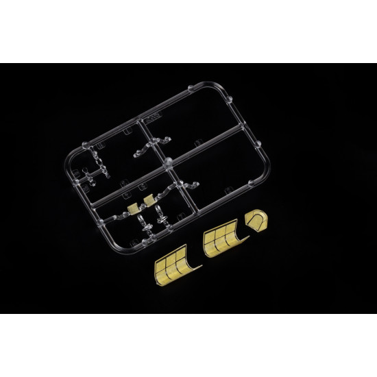 Eduard BIG49390 1/48 Hurricane Mk.IIc Big Ed for Aircraft