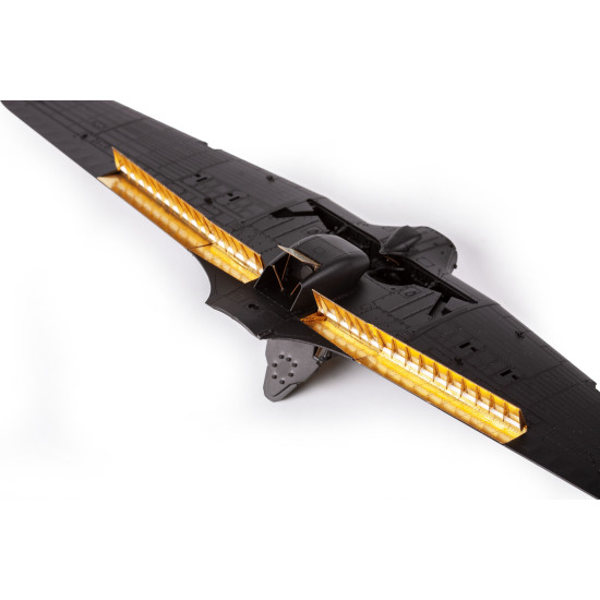 Eduard BIG49390 1/48 Hurricane Mk.IIc Big Ed for Aircraft