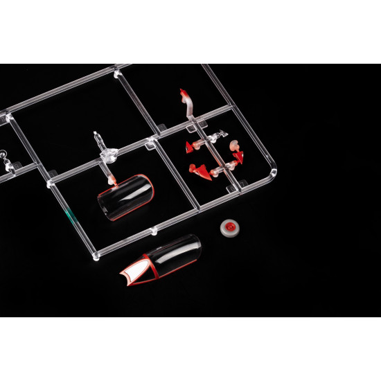 Eduard BIG49393 1/48 Hunter GA.11 Big Ed for Aircraft