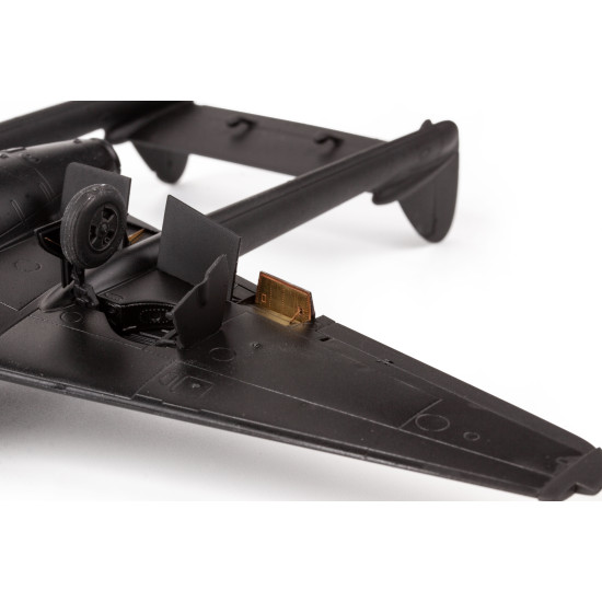 Eduard BIG49394 1/48 Vampire FB.5 Big Ed for Aircraft