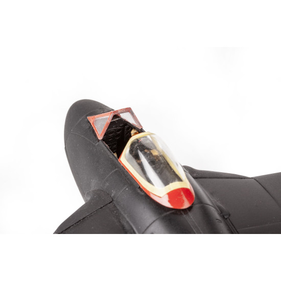 Eduard BIG49394 1/48 Vampire FB.5 Big Ed for Aircraft