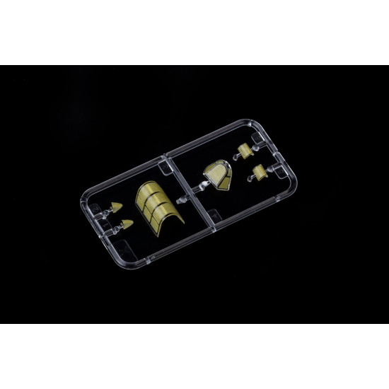 Eduard BIG49400 1/48 Hurricane Mk.IIc Big Ed for Aircraft