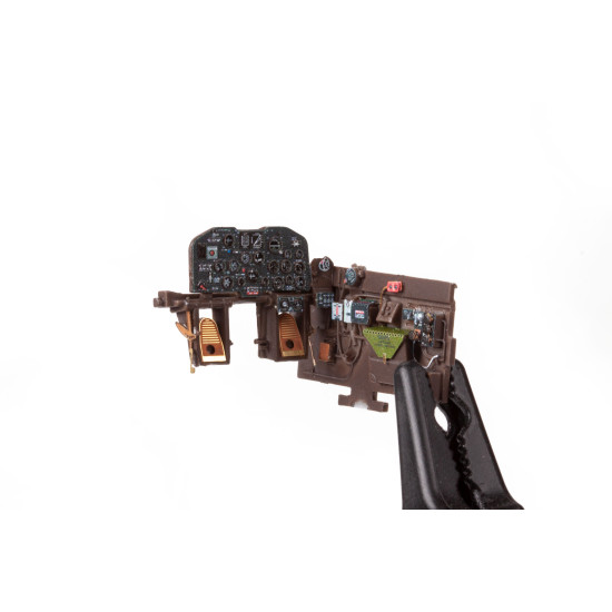 Eduard BIG49401 1/48 P-47D-25 Big Ed for Aircraft