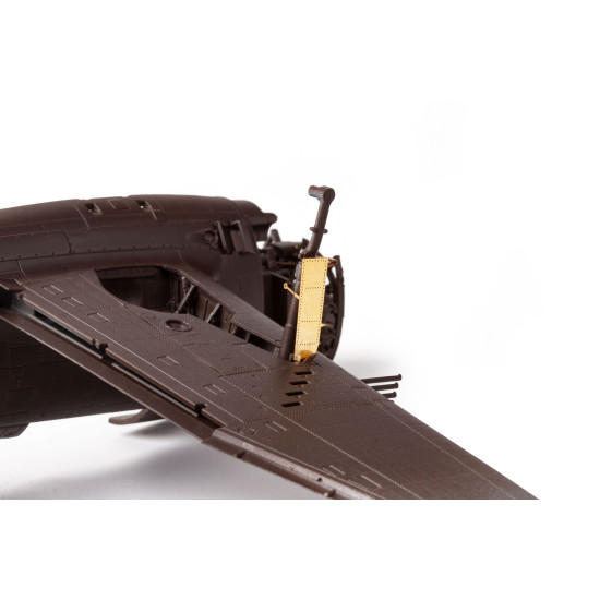 Eduard BIG49401 1/48 P-47D-25 Big Ed for Aircraft