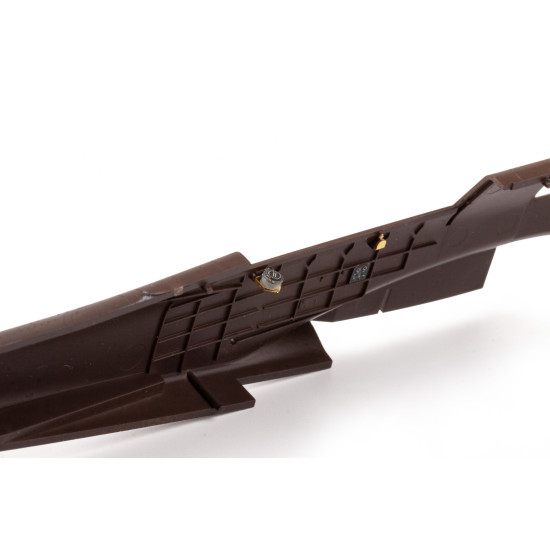 Eduard BIG49402 1/48 Fulmar Mk.I Big Ed for Aircraft