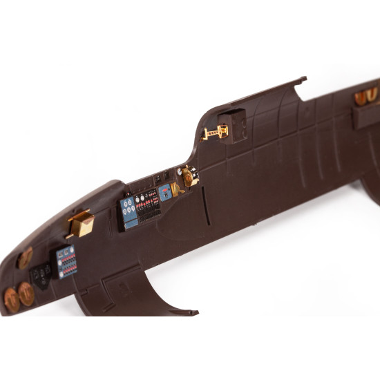 Eduard BIG49403 1/48 Ki-21-I Big Ed for Aircraft