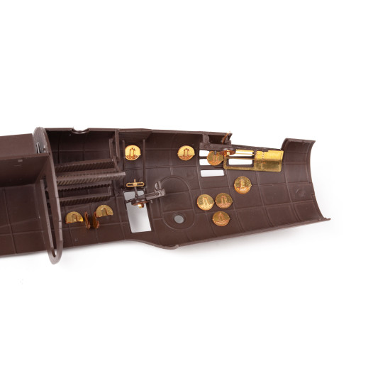 Eduard BIG49403 1/48 Ki-21-I Big Ed for Aircraft