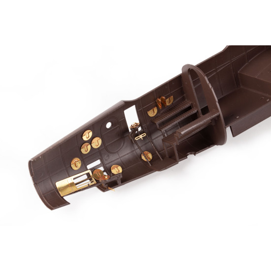 Eduard BIG49403 1/48 Ki-21-I Big Ed for Aircraft