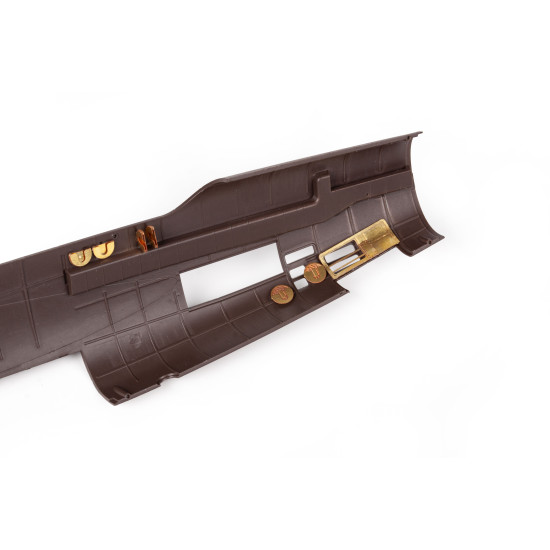 Eduard BIG49403 1/48 Ki-21-I Big Ed for Aircraft