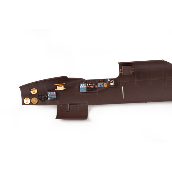 Eduard BIG49403 1/48 Ki-21-I Big Ed for Aircraft