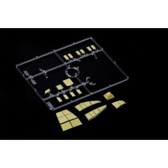 Eduard BIG49404 1/48 Go 244B Big Ed for Aircraft