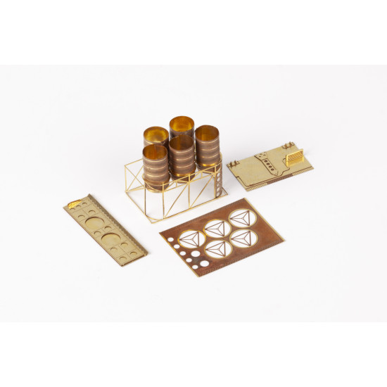 Eduard BIG49405 1/48 SM.79 Big Ed for Aircraft