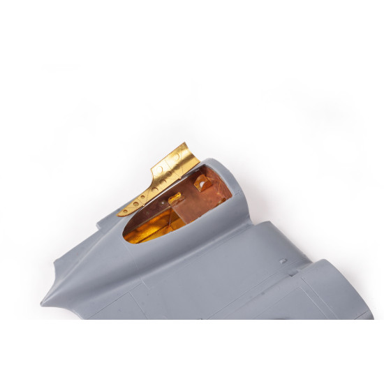 Eduard BIG49405 1/48 SM.79 Big Ed for Aircraft