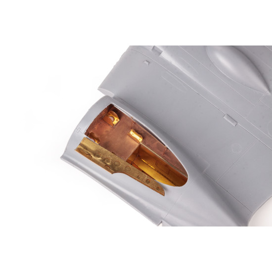 Eduard BIG49405 1/48 SM.79 Big Ed for Aircraft