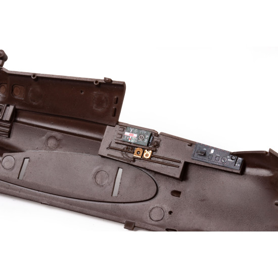 Eduard BIG49407 1/48 Gannet AS.1 Big Ed for Aircraft