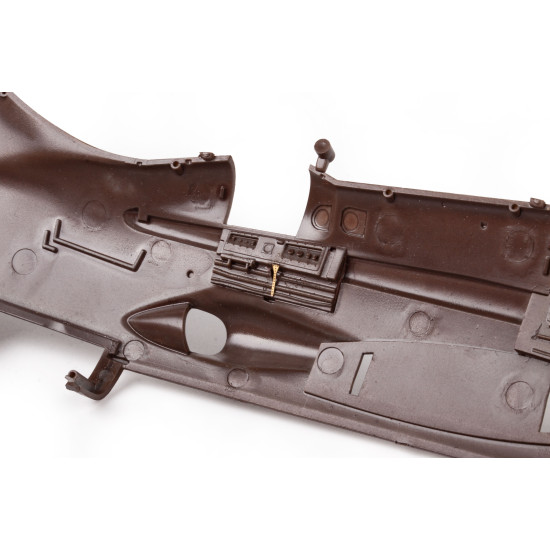 Eduard BIG49407 1/48 Gannet AS.1 Big Ed for Aircraft