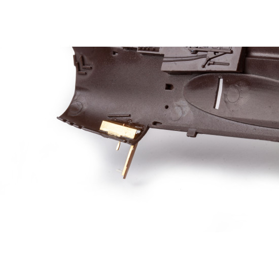 Eduard BIG49407 1/48 Gannet AS.1 Big Ed for Aircraft