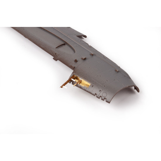 Eduard BIG49407 1/48 Gannet AS.1 Big Ed for Aircraft