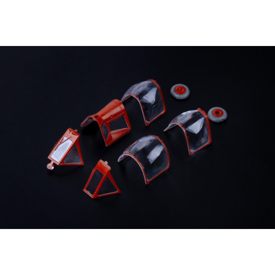 Eduard BIG49407 1/48 Gannet AS.1 Big Ed for Aircraft