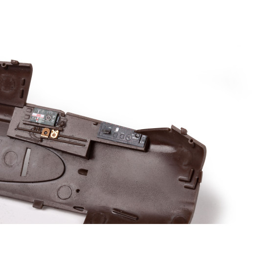 Eduard BIG49407 1/48 Gannet AS.1 Big Ed for Aircraft