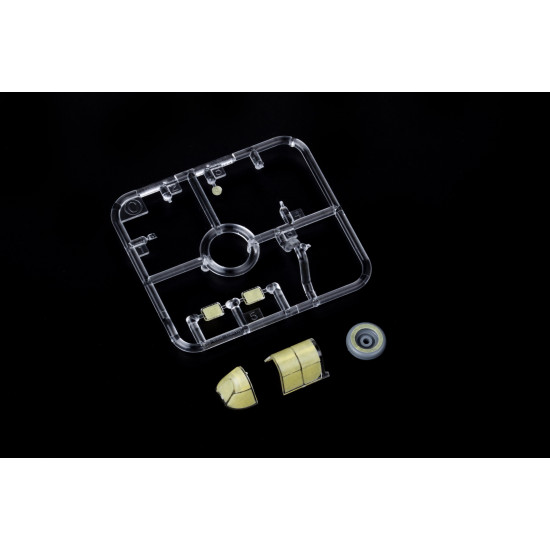 Eduard BIG49416 1/48 FM-1 Big Ed for Aircraft