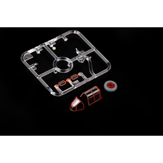 Eduard BIG49416 1/48 FM-1 Big Ed for Aircraft