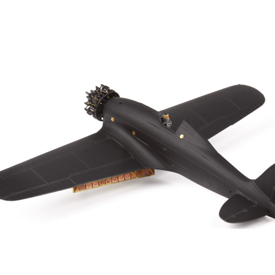 Eduard BIG49417 1/48 MC.200 Big Ed for Aircraft