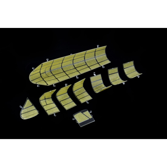 Eduard BIG49419 1/48 TBD-1 Big Ed for Aircraft